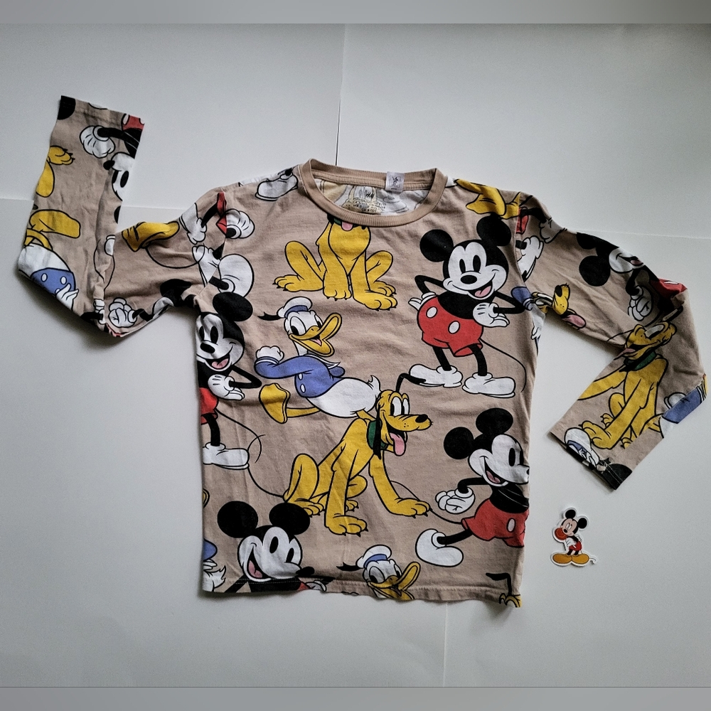 H&M Mickey Bundle - Picture 4 of 16